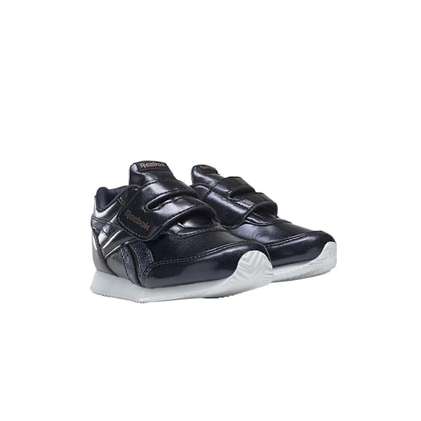 Sneakers low Reebok Royal CL Jogger Sort,Flåde 19.5
