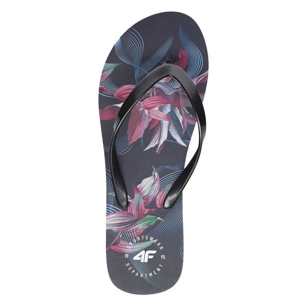 Flip-flops 4F KLD004 Sort 36