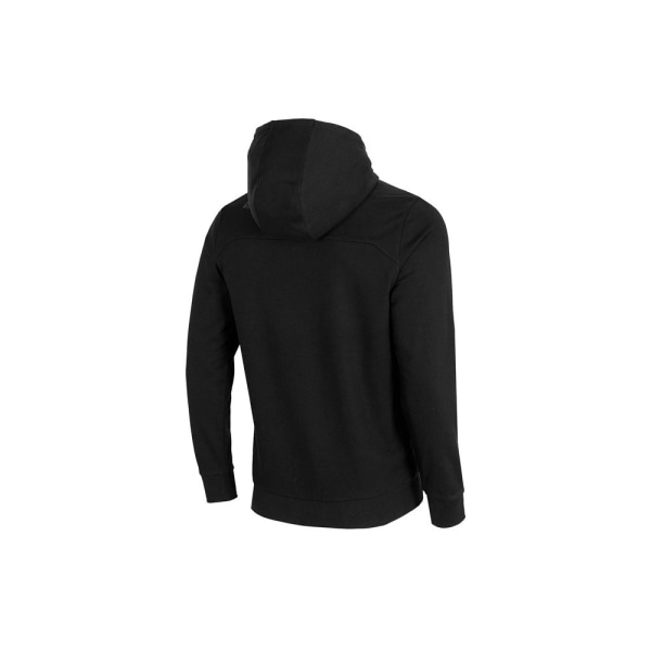 Sweatshirts 4F BLM016 Sort 173 - 176 cm/S