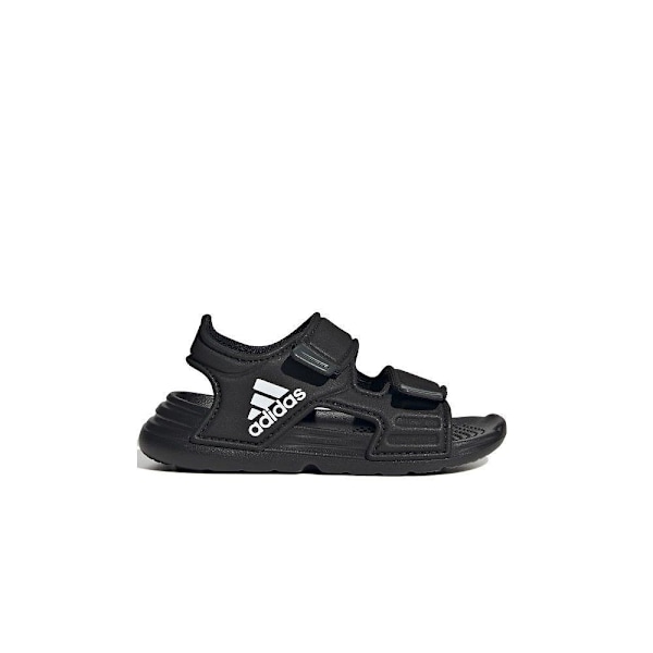 Sandaalit Adidas Altaswim Mustat 19