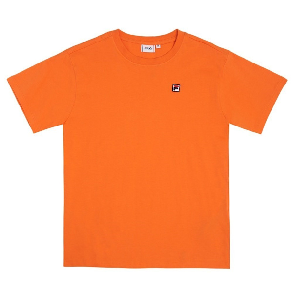 T-paidat Fila Women Nova Oranssin väriset 158 - 162 cm/XS
