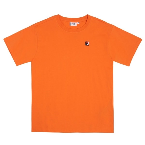 T-shirts Fila Women Nova Orange 158 - 162 cm/XS