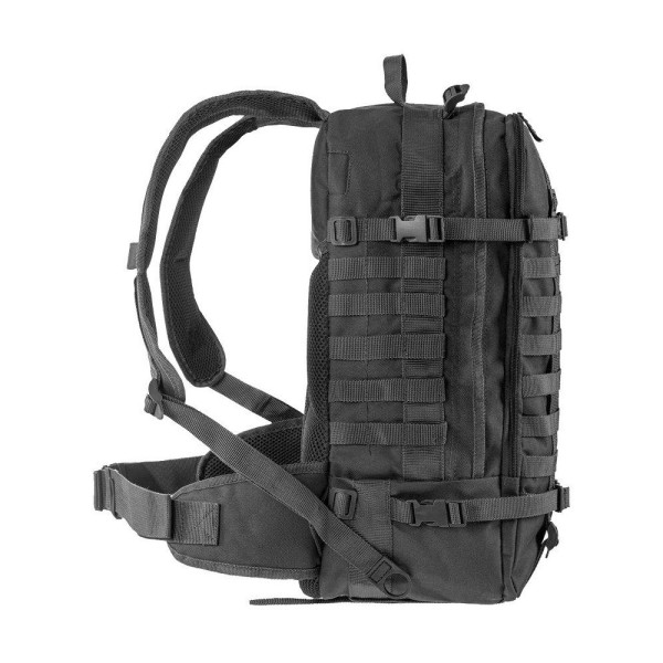 Ryggsäckar Magnum M000138499 Svarta
