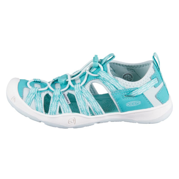 Sandaler Keen Moxie Celadon 31