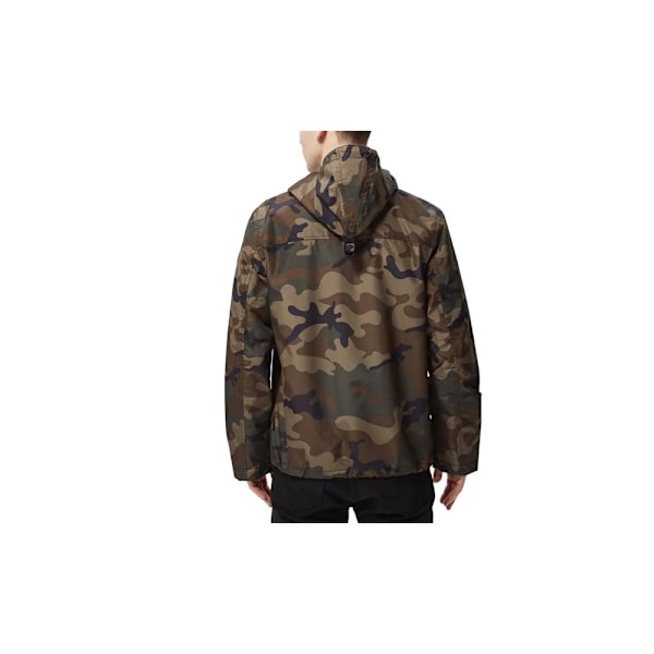 Jakker Napapijri Rainforest OP S Oliven 178 - 182 cm/M