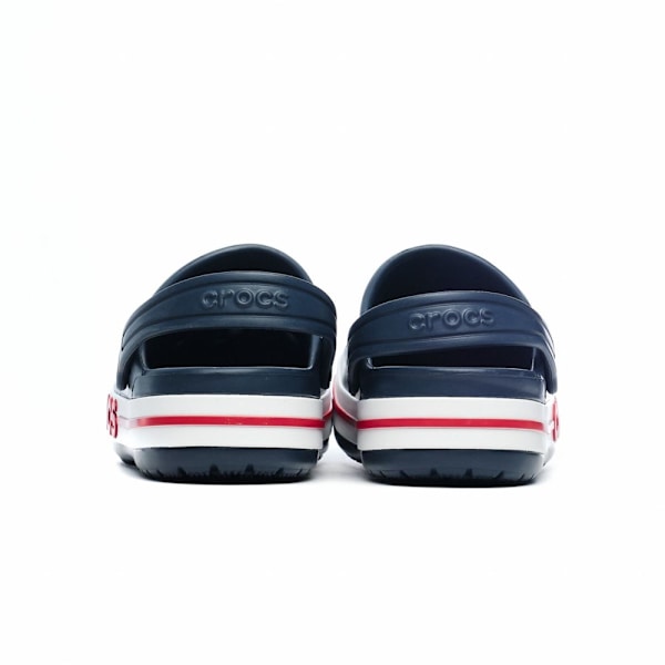 Træsko Crocs Bayaband Clog Flåde 34
