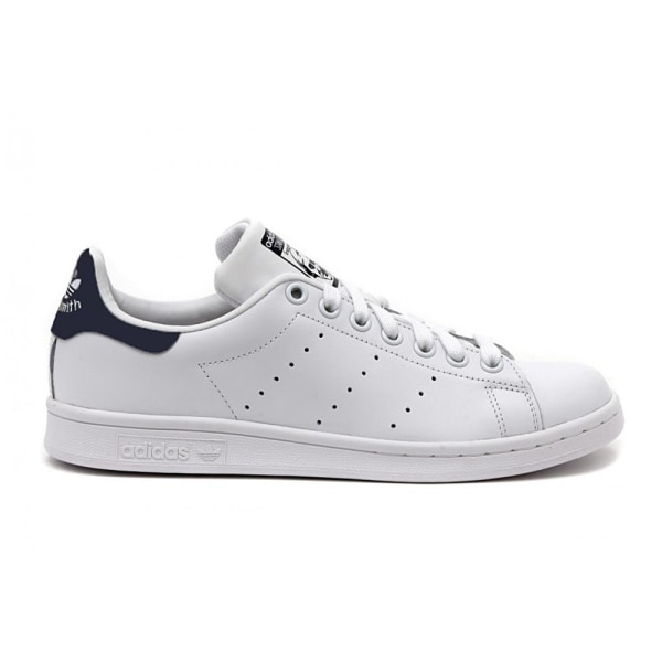 Puolikengät Adidas Stan Smith Mustat,Valkoiset 40