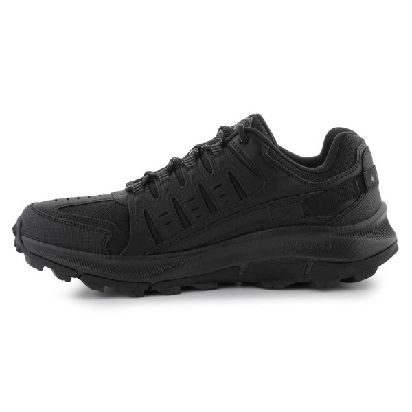 Sneakers low Skechers Relaxed Fit Equalizer 50 Trail Solix Sort 42.5
