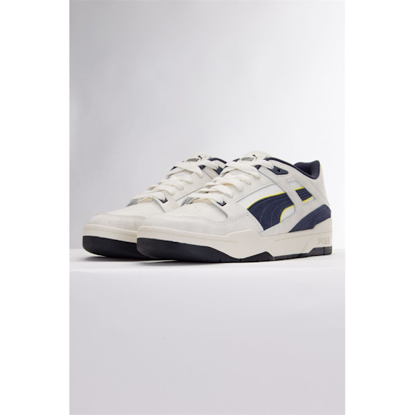 Lågskor Puma Slipstream Always ON Vit,Blå 42.5