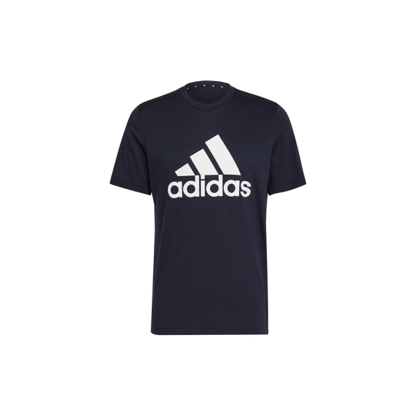 Shirts Adidas Design Freelift Svarta 164 - 169 cm/S
