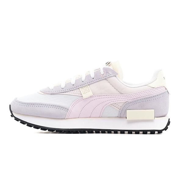 Puolikengät Puma Future Rider Displaced Valkoiset,Violetit 36