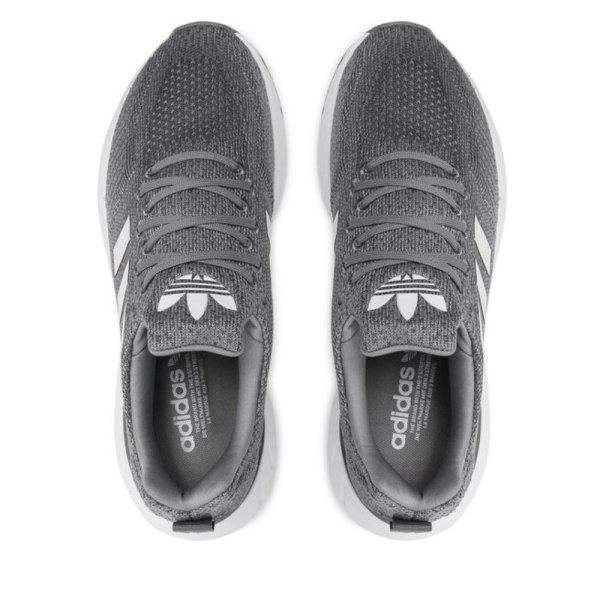 Sneakers low Adidas Swift Run 22 Grå 44