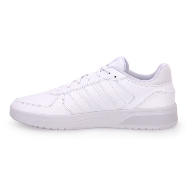 Lågskor Adidas Courtbeat Vit 41 1/3