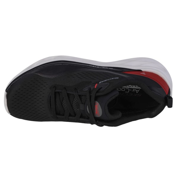 Kengät Skechers Glide Step Swift Midio Mustat 41