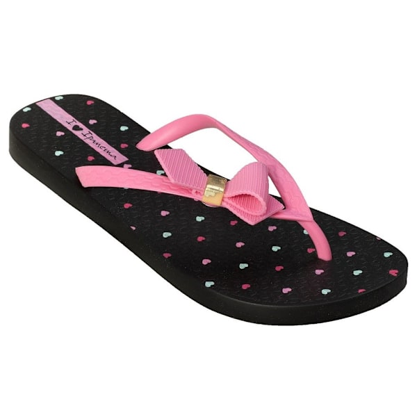 Varvassandaalit Ipanema Lolita Special Fem Vaaleanpunaiset,Mustat 37