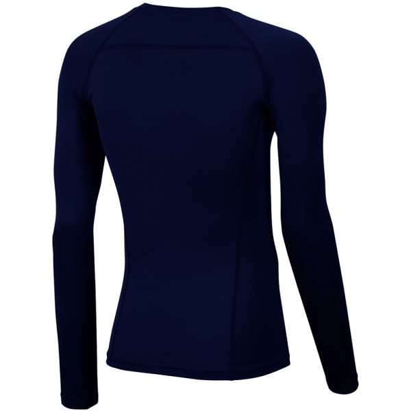 T-shirts Puma Liga Baselayer LS Flåde 182 - 187 cm/L