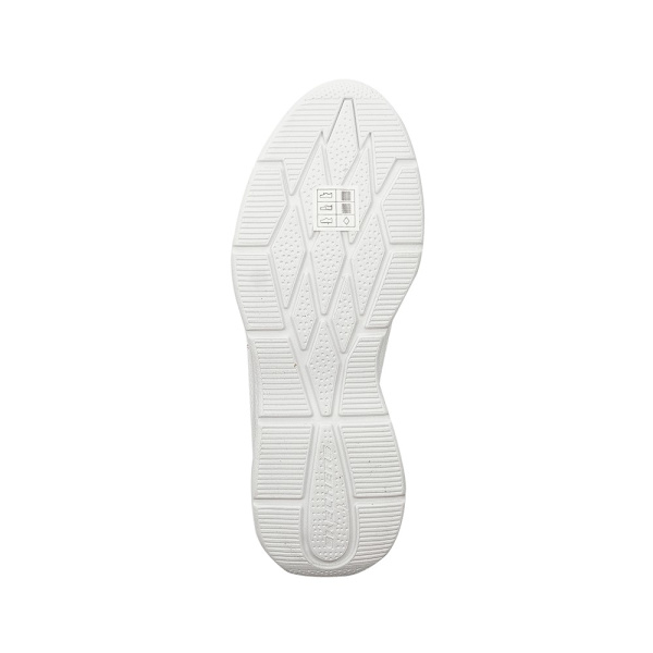 Puolikengät Skechers 117379OFWT Valkoiset 38