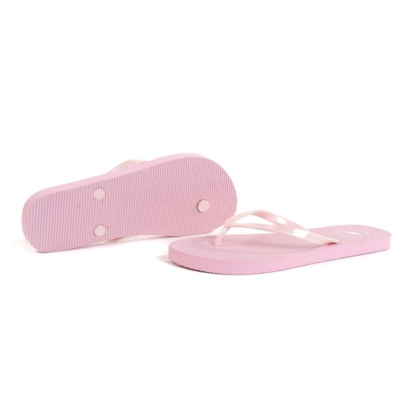 Flip-flops 4F KLD005 Pink 36