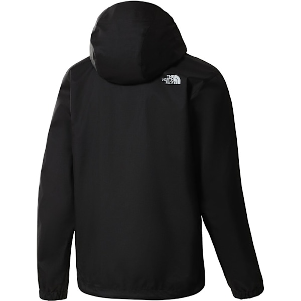 takki The North Face Quest Jacket Tnf Mustat 173 - 177 cm/S