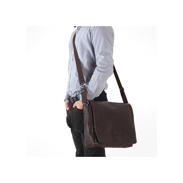 Laukut Solier S1114460 Ruskeat