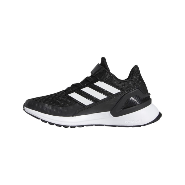 Sneakers low Adidas Rapidarun Hvid,Sort 31.5