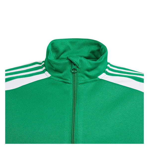 Sweatshirts Adidas Squadra 21 Grøn 123 - 128 cm/XS