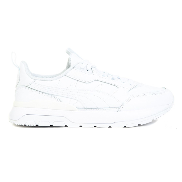 Lågskor Puma R78 Trek Lth Vit 42.5