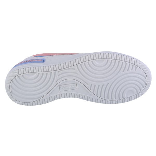 Sneakers low Kappa Bash LR NC Hvid 39