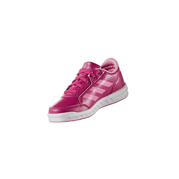 Sneakers low Adidas Altasport K Hvid,Pink 40