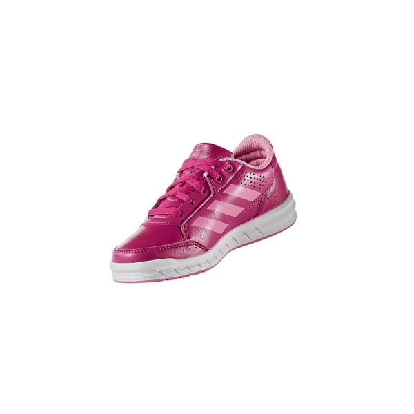 Sneakers low Adidas Altasport K Pink,Hvid 40