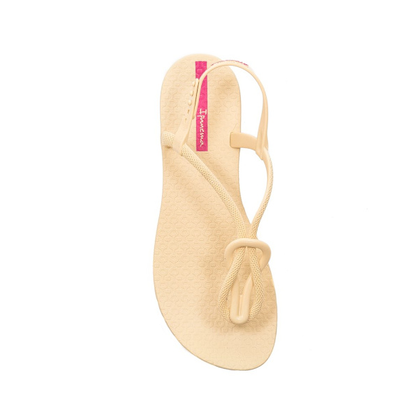 Sandaler Ipanema 8324721944 Gul 40
