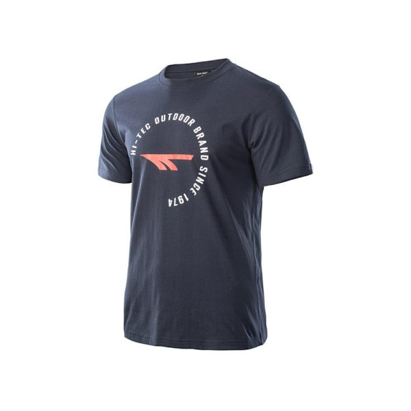T-shirts Hi-Tec Olen Flåde 182 - 187 cm/XL