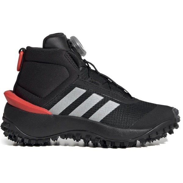Skor Adidas IG7262 Svarta 35