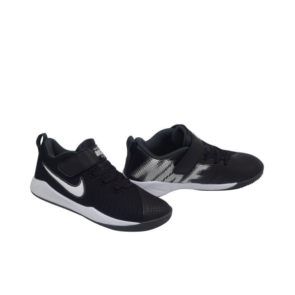 Nike Team Hustle Quick 2 PS Svarta 29.5