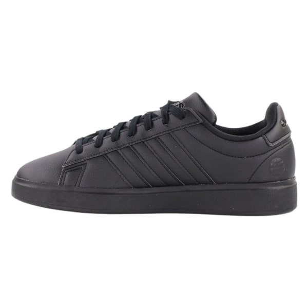 Lågskor Adidas Grand Court 20 Svarta 42 2/3