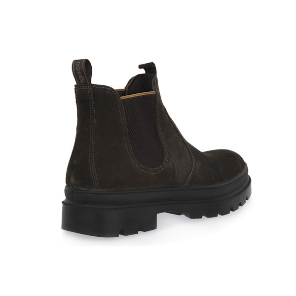 Sko IGI&CO Ciano Caffe Brun 42