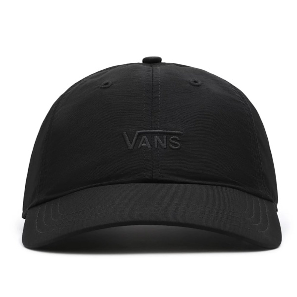 Hætter Vans High Back Cap Sort Produkt av avvikande storlek