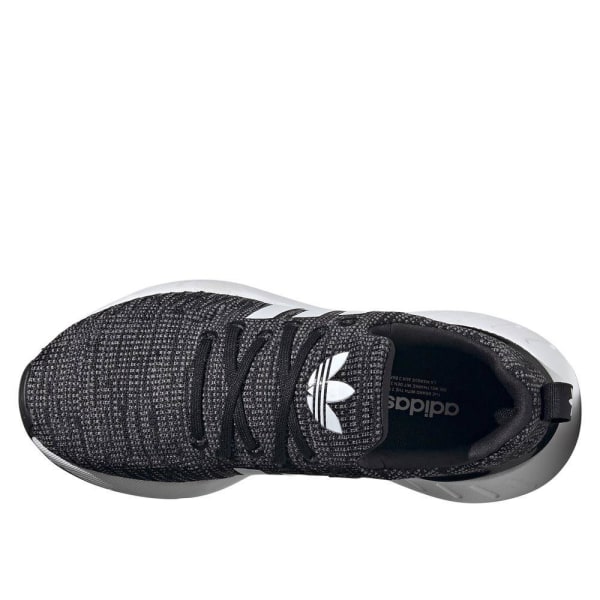 Sneakers low Adidas Swift Run 22 Grafit 38 2/3