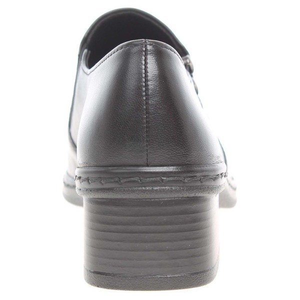 Sneakers low Gabor 0444327 Sort 40