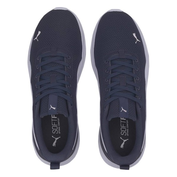 Sneakers low Puma Anzarun Lite Flåde 42.5