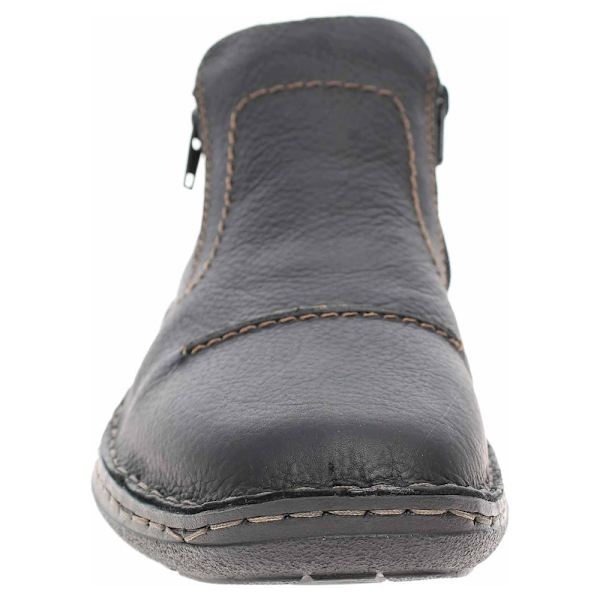 Sko Rieker 0307200 Brun 41