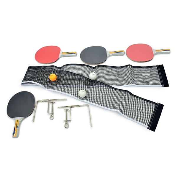 Rackets Donic Z0151 Hvid,Sort