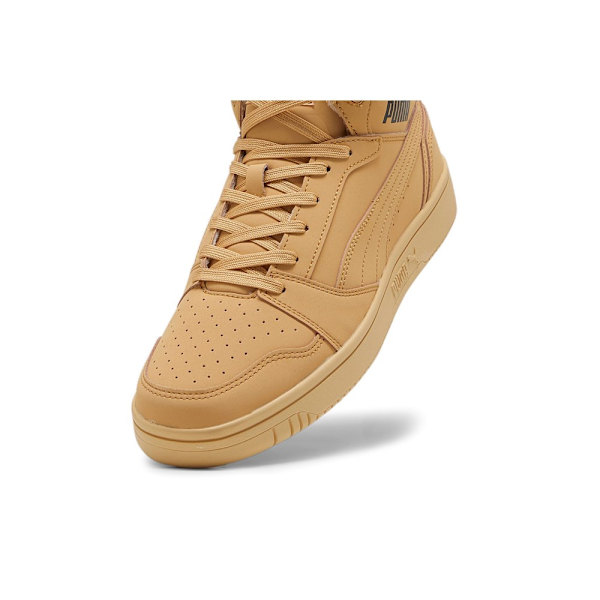 Skor Puma Rebound V6 Buck Honumg 41