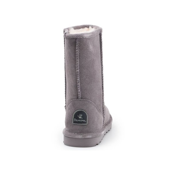 Støvler Bearpaw Elle Short Grå 37