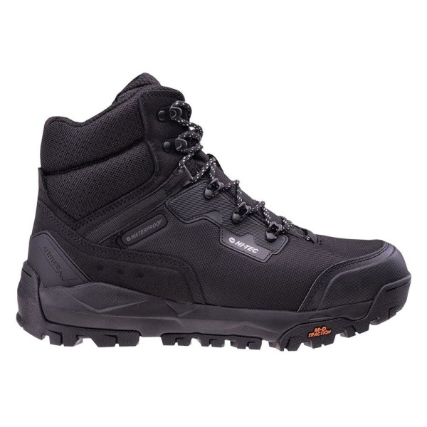 Skor Hi-Tec Altitude Lite 3 WP Svarta 44