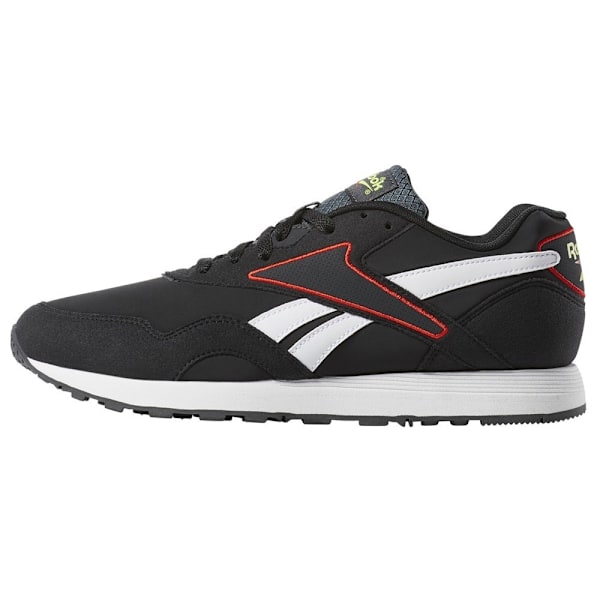 Sneakers low Reebok Rapide MU Hvid,Rød,Sort 40.5
