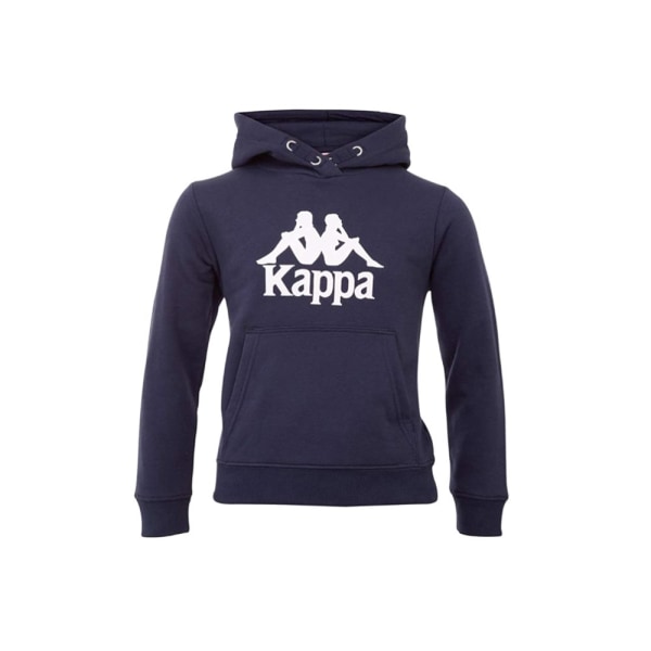 Sweatshirts Kappa Taino Kids Hoodie Flåde 128 - 140 cm/L