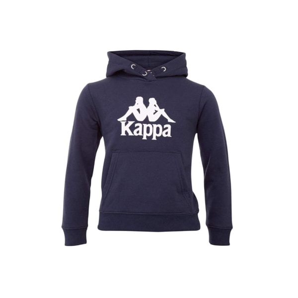 Sweatshirts Kappa Taino Kids Hoodie Flåde 140 - 152 cm/XL