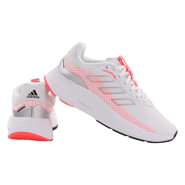 Puolikengät Adidas Speedmotion Valkoiset 36 2/3