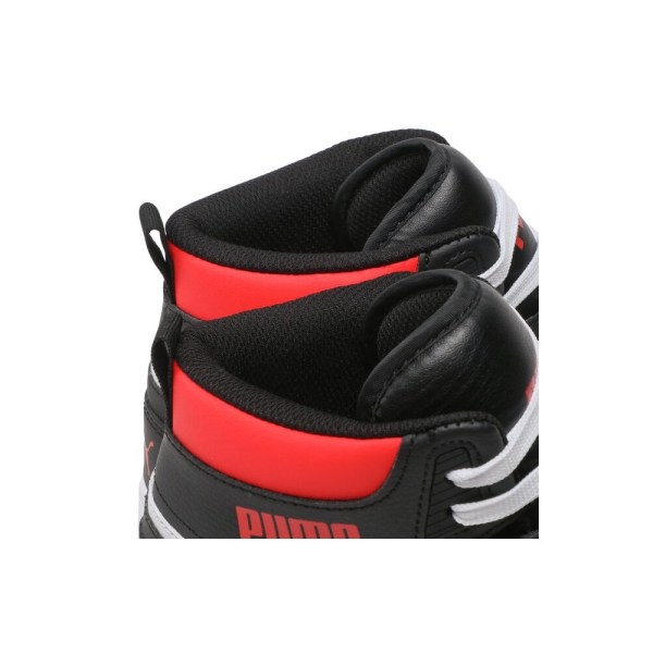Sko Puma Rebound Joy Hvid,Rød,Sort 43
